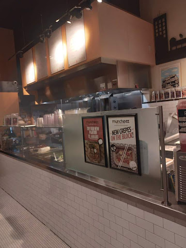 Photo of muncheez - 1317 Connecticut Ave NW, Washington, DC 20036