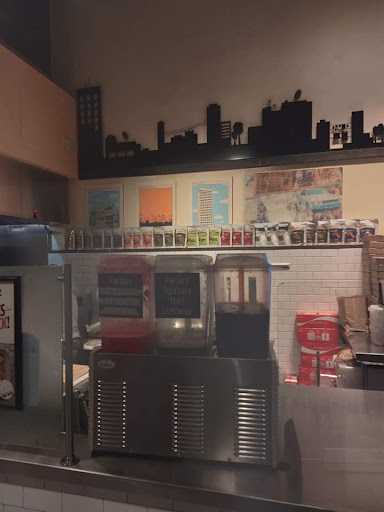 Photo of muncheez - 1317 Connecticut Ave NW, Washington, DC 20036