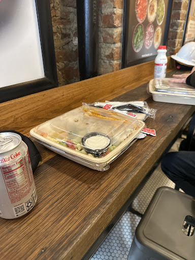 Photo of muncheez - 1317 Connecticut Ave NW, Washington, DC 20036