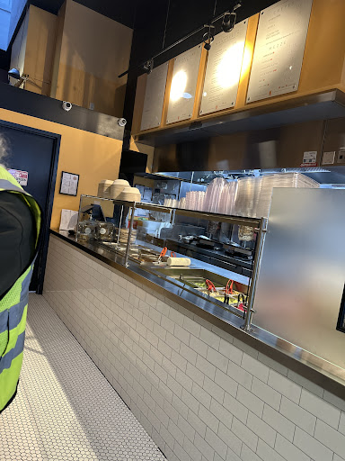 Photo of muncheez - 1317 Connecticut Ave NW, Washington, DC 20036