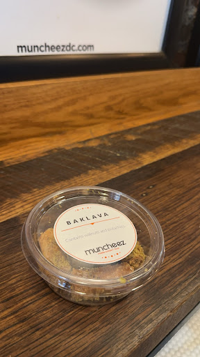 Photo of muncheez - 1317 Connecticut Ave NW, Washington, DC 20036