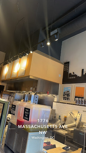 Photo of muncheez - 1317 Connecticut Ave NW, Washington, DC 20036