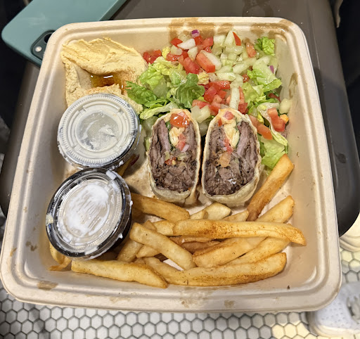 Photo of muncheez - 1317 Connecticut Ave NW, Washington, DC 20036