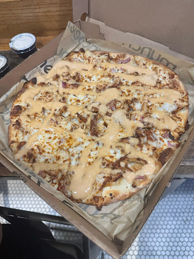 Photo of muncheez - 1317 Connecticut Ave NW, Washington, DC 20036