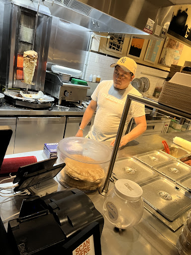 Photo of muncheez - 1317 Connecticut Ave NW, Washington, DC 20036