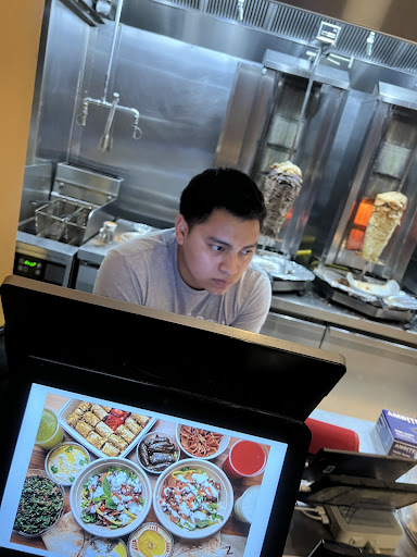 Photo of muncheez - 1317 Connecticut Ave NW, Washington, DC 20036