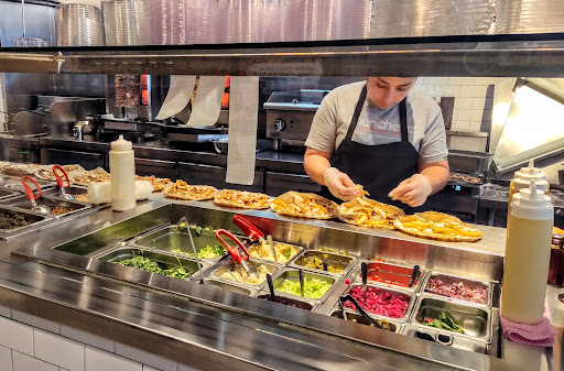 Photo of muncheez - 1317 Connecticut Ave NW, Washington, DC 20036