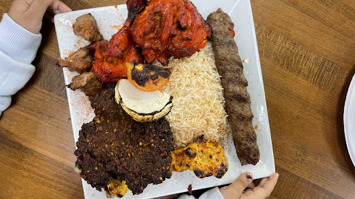 Photo of EZ KABOB - 6106 Greenbelt Rd, Greenbelt, MD 20770