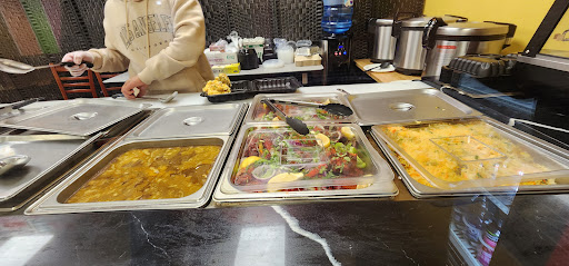 Photo of EZ KABOB - 6106 Greenbelt Rd, Greenbelt, MD 20770