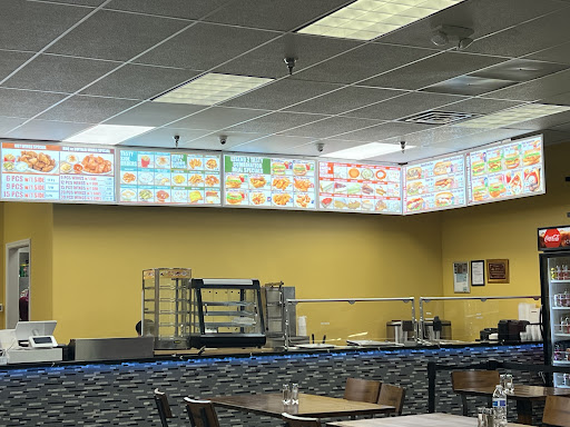 Photo of EZ KABOB - 6106 Greenbelt Rd, Greenbelt, MD 20770