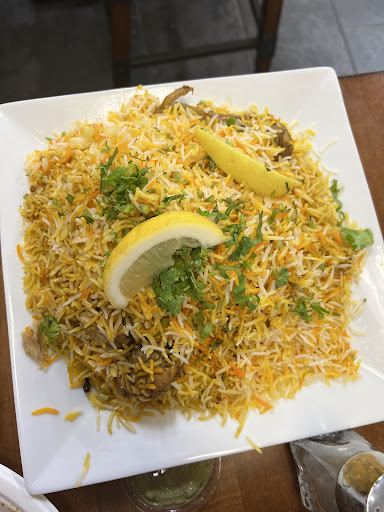 Photo of EZ KABOB - 6106 Greenbelt Rd, Greenbelt, MD 20770