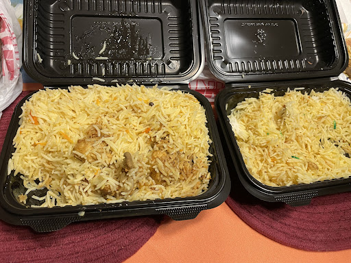 Photo of EZ KABOB - 6106 Greenbelt Rd, Greenbelt, MD 20770