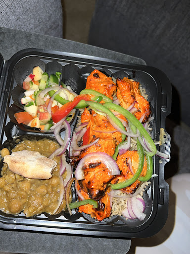 Photo of EZ KABOB - 6106 Greenbelt Rd, Greenbelt, MD 20770