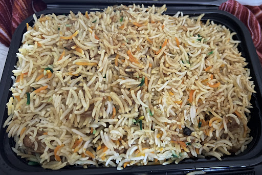 Photo of EZ KABOB - 6106 Greenbelt Rd, Greenbelt, MD 20770