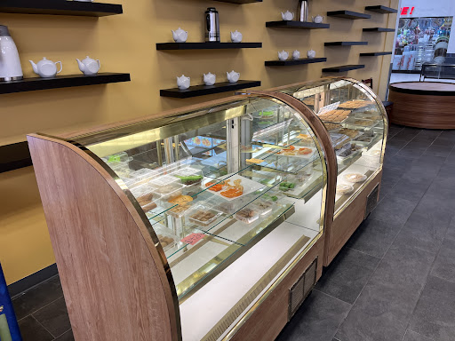 Photo of EZ KABOB - 6106 Greenbelt Rd, Greenbelt, MD 20770