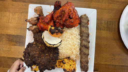 Photo of EZ KABOB - 6106 Greenbelt Rd, Greenbelt, MD 20770