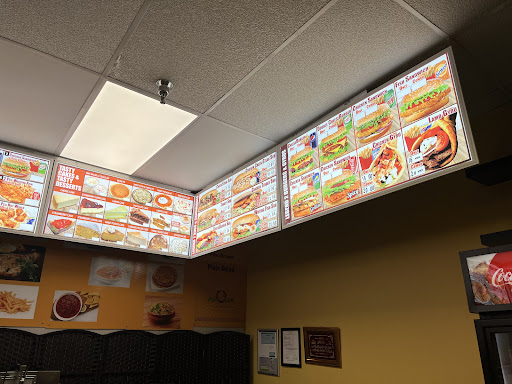 Photo of EZ KABOB - 6106 Greenbelt Rd, Greenbelt, MD 20770