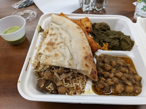 Photo of EZ KABOB - 6106 Greenbelt Rd, Greenbelt, MD 20770