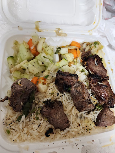 Photo of EZ KABOB - 6106 Greenbelt Rd, Greenbelt, MD 20770