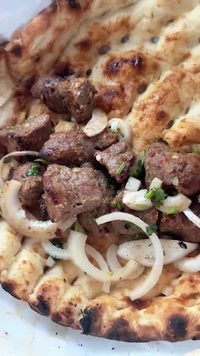 Photo of EZ KABOB - 6106 Greenbelt Rd, Greenbelt, MD 20770