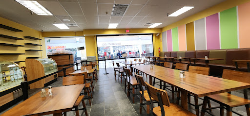 Photo of EZ KABOB - 6106 Greenbelt Rd, Greenbelt, MD 20770