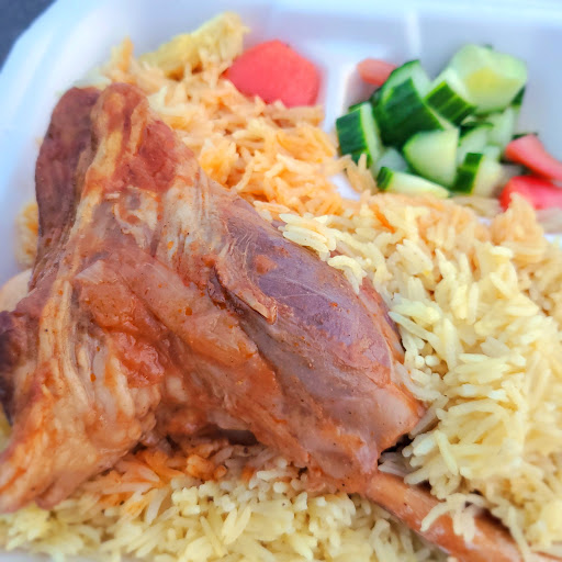 Photo of Miramar Shawarma & Hookah Bar - 1033 31st St NW, Washington, DC 20007