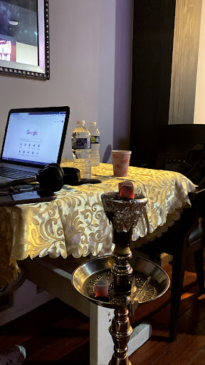 Photo of Miramar Shawarma & Hookah Bar - 1033 31st St NW, Washington, DC 20007