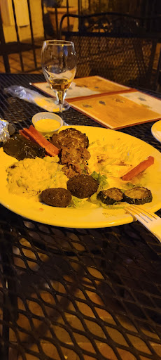 Photo of Miramar Shawarma & Hookah Bar - 1033 31st St NW, Washington, DC 20007