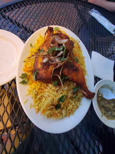 Photo of Miramar Shawarma & Hookah Bar - 1033 31st St NW, Washington, DC 20007