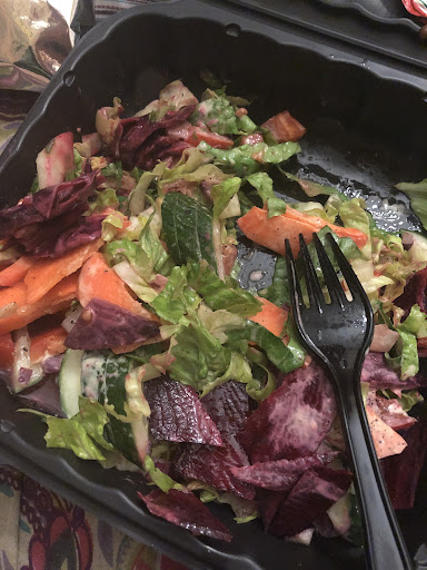 Photo of Miramar Shawarma & Hookah Bar - 1033 31st St NW, Washington, DC 20007