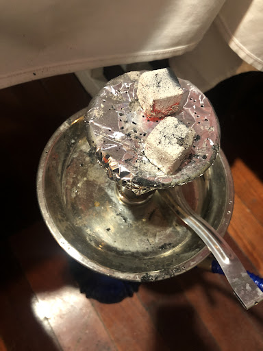 Photo of Miramar Shawarma & Hookah Bar - 1033 31st St NW, Washington, DC 20007