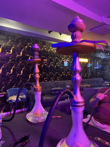 Photo of Miramar Shawarma & Hookah Bar - 1033 31st St NW, Washington, DC 20007