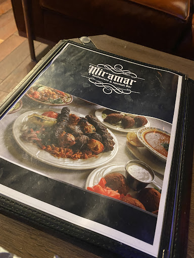 Photo of Miramar Shawarma & Hookah Bar - 1033 31st St NW, Washington, DC 20007