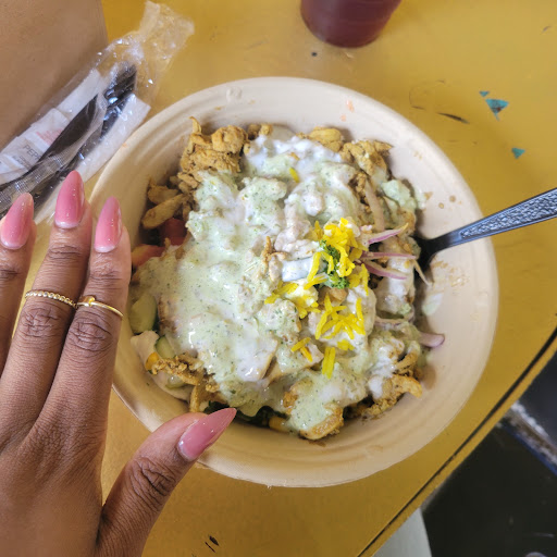 Photo of Miza - 2000 Hecht Ave NE, Washington, DC 20002