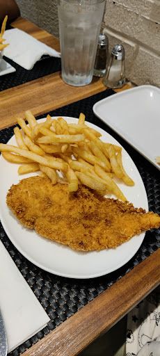 Photo of Al Ha'esh - 4860 Boiling Brook Pkwy, Rockville, MD 20852