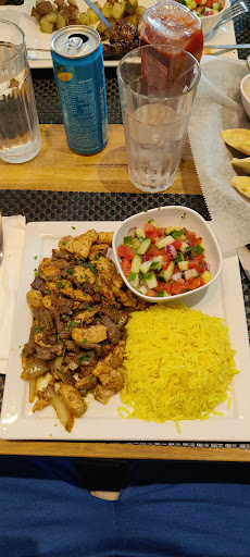 Photo of Al Ha'esh - 4860 Boiling Brook Pkwy, Rockville, MD 20852