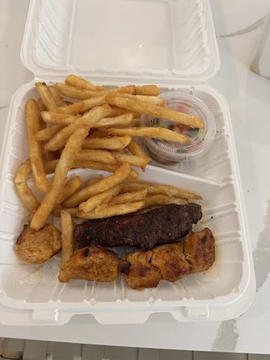 Photo of Al Ha'esh - 4860 Boiling Brook Pkwy, Rockville, MD 20852