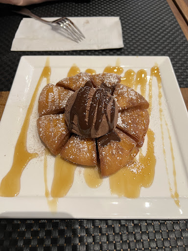 Photo of Al Ha'esh - 4860 Boiling Brook Pkwy, Rockville, MD 20852