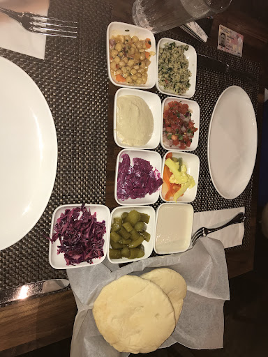 Photo of Al Ha'esh - 4860 Boiling Brook Pkwy, Rockville, MD 20852