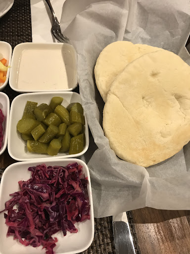 Photo of Al Ha'esh - 4860 Boiling Brook Pkwy, Rockville, MD 20852