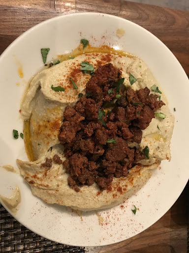 Photo of Al Ha'esh - 4860 Boiling Brook Pkwy, Rockville, MD 20852