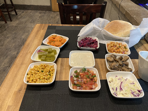 Photo of Al Ha'esh - 4860 Boiling Brook Pkwy, Rockville, MD 20852