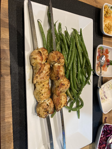 Photo of Al Ha'esh - 4860 Boiling Brook Pkwy, Rockville, MD 20852