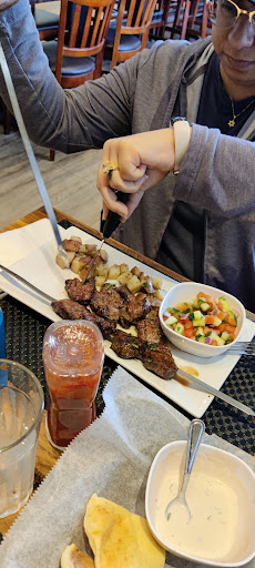 Photo of Al Ha'esh - 4860 Boiling Brook Pkwy, Rockville, MD 20852