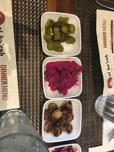 Photo of Al Ha'esh - 4860 Boiling Brook Pkwy, Rockville, MD 20852