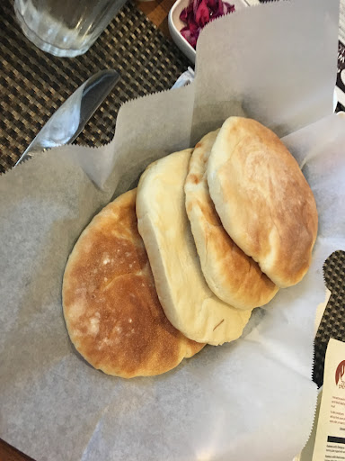 Photo of Al Ha'esh - 4860 Boiling Brook Pkwy, Rockville, MD 20852