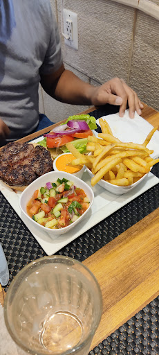 Photo of Al Ha'esh - 4860 Boiling Brook Pkwy, Rockville, MD 20852