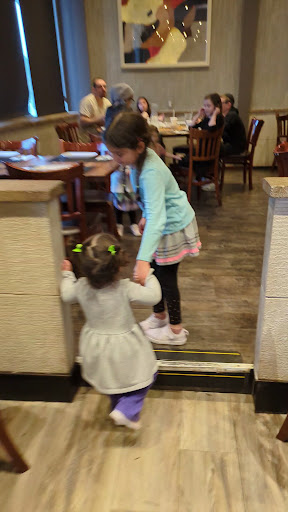 Photo of Al Ha'esh - 4860 Boiling Brook Pkwy, Rockville, MD 20852