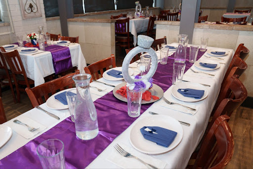 Photo of Al Ha'esh - 4860 Boiling Brook Pkwy, Rockville, MD 20852