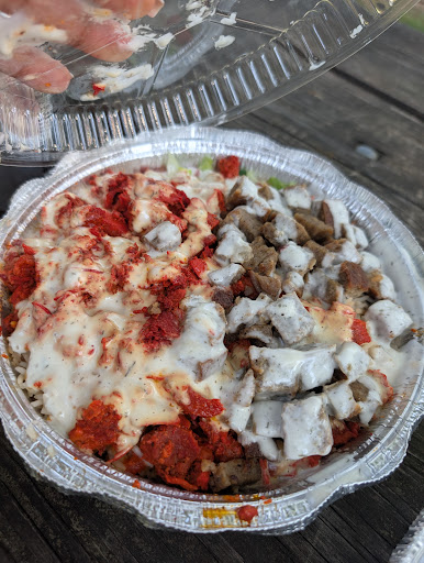 Photo of Naz's Halal - White Oak - 11209 New Hampshire Ave, Silver Spring, MD 20904